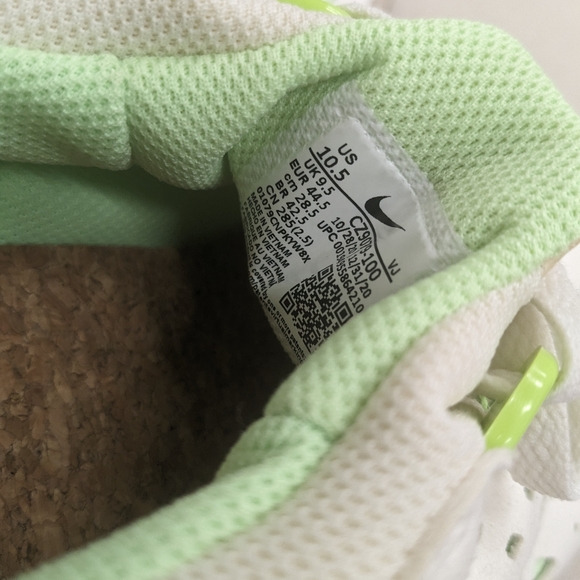 Nike Free limited edition - Picture 3 of 7